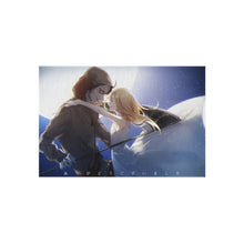 Load image into Gallery viewer, Angels Of Death Rachel Gardner Rug