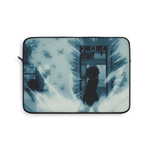 Load image into Gallery viewer, Love, Chunibyo & Other Delusions Rikka Takanashi Laptop Sleeve