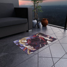 Load image into Gallery viewer, Blazblue Rug