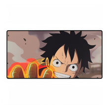 Load image into Gallery viewer, Anime One Piece Mouse Pad (Desk Mat)