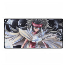 Load image into Gallery viewer, Anime Shaman King Mouse Pad (Desk Mat)