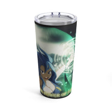 Load image into Gallery viewer, Fairy Tail Gray Fullbuster, Juvia Lockser Tumbler 20oz
