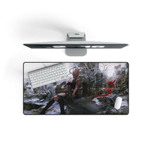 Load image into Gallery viewer, Parasite Eve Mouse Pad (Desk Mat)