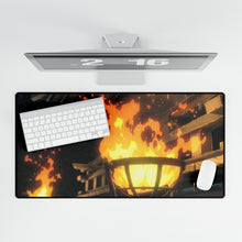 Load image into Gallery viewer, Your Name. Mouse Pad (Desk Mat)