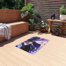 Load image into Gallery viewer, Hypnosis Mic Rug