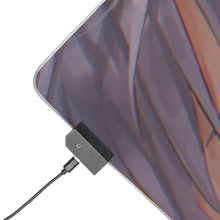 Load image into Gallery viewer, Anime Bleach RGB LED Mouse Pad (Desk Mat)