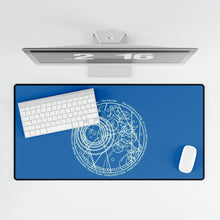 Load image into Gallery viewer, Magic Circle Mouse Pad (Desk Mat)