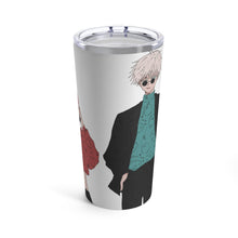Load image into Gallery viewer, Jujutsu Kaisen Tumbler 20oz