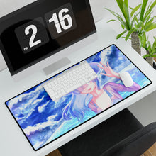 Load image into Gallery viewer, Anime Re:ZERO -Starting Life in Another World- Mouse Pad (Desk Mat)