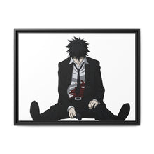Load image into Gallery viewer, Anime Psycho-Pass Canvas Framed Art Print