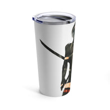 Load image into Gallery viewer, Ghost In The Shell Tumbler 20oz