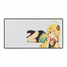 Load image into Gallery viewer, Anime The iDOLM@STER Mouse Pad (Desk Mat)