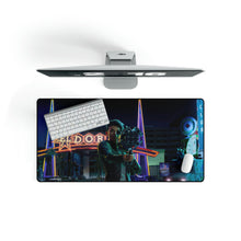 Load image into Gallery viewer, Saints Row Reboot Game Mouse Pad (Desk Mat)
