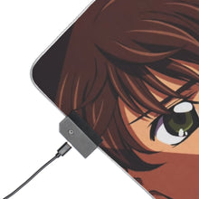 Load image into Gallery viewer, Code Geass RGB LED Mouse Pad (Desk Mat)