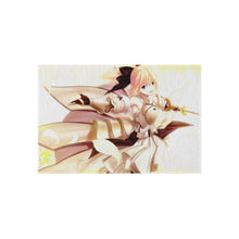 Load image into Gallery viewer, Saber Lily Rug