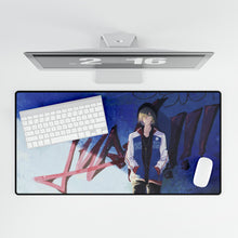 Load image into Gallery viewer, Yuri!!! on Ice Mouse Pad (Desk Mat)