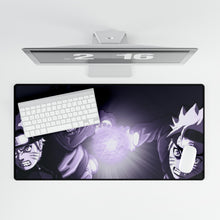 Load image into Gallery viewer, Anime Narutor Mouse Pad (Desk Mat)