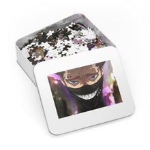 Load image into Gallery viewer, Black Clover Zora Ideale Jigsaw Puzzle