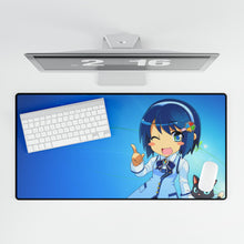 Load image into Gallery viewer, Anime Os-tanr Mouse Pad (Desk Mat)