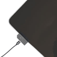 Load image into Gallery viewer, Anime Original RGB LED Mouse Pad (Desk Mat)
