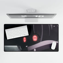 Load image into Gallery viewer, Dark Gathering Mouse Pad (Desk Mat)