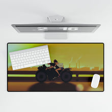 Load image into Gallery viewer, Devilman Crybaby Mouse Pad (Desk Mat)