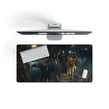 Load image into Gallery viewer, Bloodborne Mouse Pad (Desk Mat)