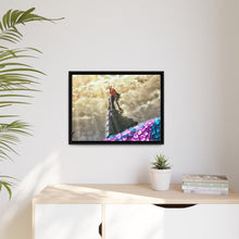 Load image into Gallery viewer, Anime Akame ga Kill! Canvas Framed Art Print