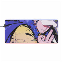 Load image into Gallery viewer, Anime One Piece RGB LED Mouse Pad (Desk Mat)
