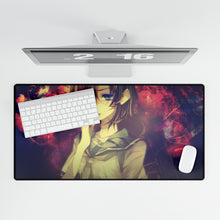 Load image into Gallery viewer, When They Cry Mouse Pad (Desk Mat)