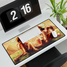 Load image into Gallery viewer, Anime One Piece Mouse Pad (Desk Mat)