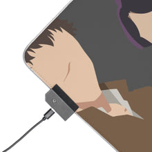 Load image into Gallery viewer, nan RGB LED Mouse Pad (Desk Mat)