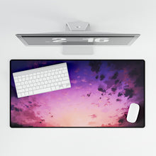 Load image into Gallery viewer, Anime Sky Mouse Pad (Desk Mat)