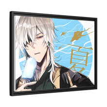 Load image into Gallery viewer, Anime Bungou Stray Dogs Canvas Framed Art Print