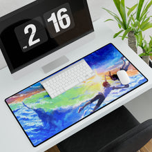 Load image into Gallery viewer, Anime Weathering With You Mouse Pad (Desk Mat)