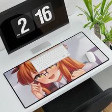 Load image into Gallery viewer, Anime Uma Musume: Pretty Der Mouse Pad (Desk Mat)