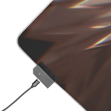 Load image into Gallery viewer, My Hero Academia Katsuki Bakugou RGB LED Mouse Pad (Desk Mat)