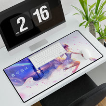 Load image into Gallery viewer, Anime Your Name.r Mouse Pad (Desk Mat)
