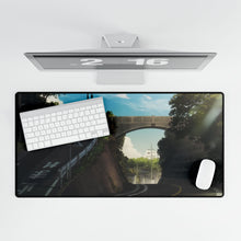 Load image into Gallery viewer, A Whisker Away Mouse Pad (Desk Mat)