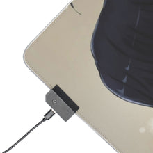Load image into Gallery viewer, My Teen Romantic Comedy SNAFU Hachiman Hikigaya, Yukino Yukinoshita RGB LED Mouse Pad (Desk Mat)