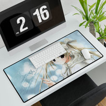 Load image into Gallery viewer, Yosuga No Sora Mouse Pad (Desk Mat)