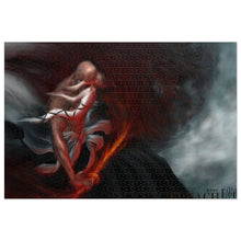 Load image into Gallery viewer, Anime Bleach Jigsaw Puzzle