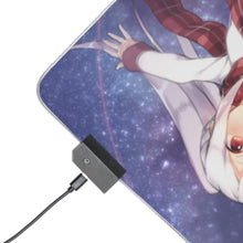 Load image into Gallery viewer, Plastic Memories Isla RGB LED Mouse Pad (Desk Mat)