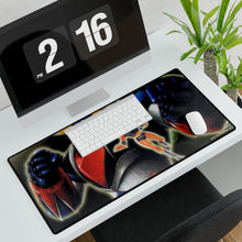 Load image into Gallery viewer, Grendizer Mouse Pad (Desk Mat)