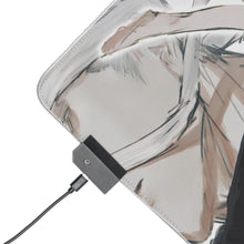 Load image into Gallery viewer, Jujutsu Kaisen RGB LED Mouse Pad (Desk Mat)