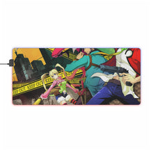 Load image into Gallery viewer, Pixiv Fantasia RGB LED Mouse Pad (Desk Mat)