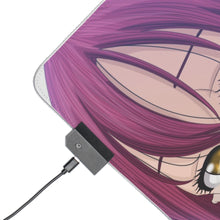 Load image into Gallery viewer, The Seven Deadly Sins Gowther RGB LED Mouse Pad (Desk Mat)