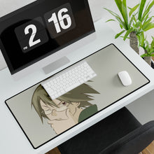 Load image into Gallery viewer, Anime Sayonara, Zetsubou-Sensei Mouse Pad (Desk Mat)