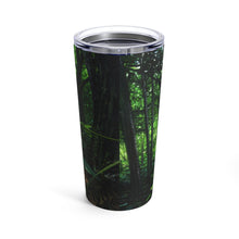 Load image into Gallery viewer, Anime Forest Tumbler 20oz