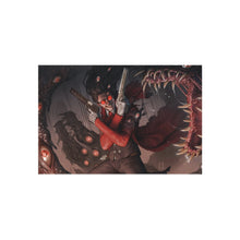 Load image into Gallery viewer, Hellsing Alucard Rug